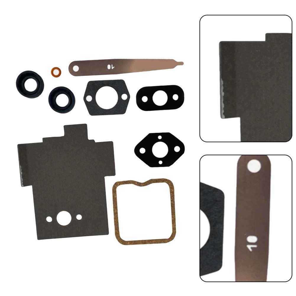 [HOT] Bộ đệm động cơ 4180-700-1006 cho FS90, FS110, HL100, HT101 & KM90 - Đáng tin cậy