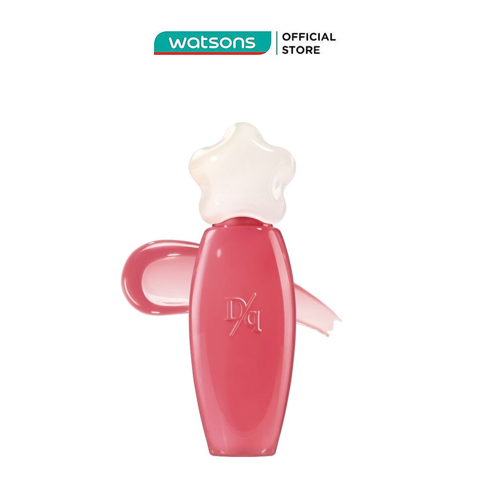 Son Bóng Dasique Pure Water Lip Gloss 2.6g