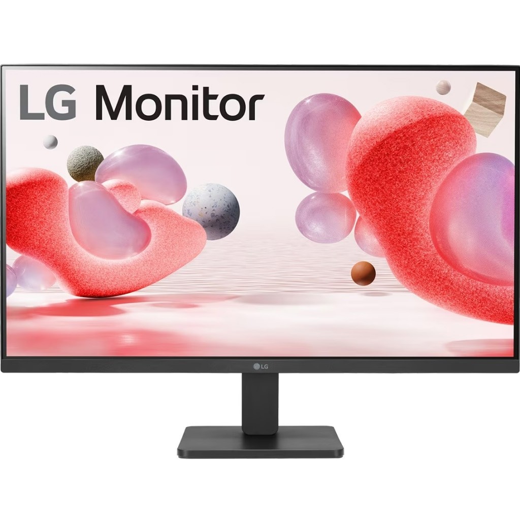 Màn hình máy tính LG 27MR400-B.ATVQ - Hàng chính hãng