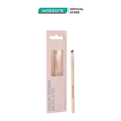 Cọ Khối Cho Mắt Watsons 1pcs