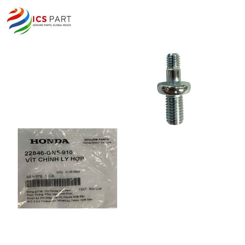 22846GN5910 |        Dream 100, Dream Cao, Super Dream  1997-2003   Honda