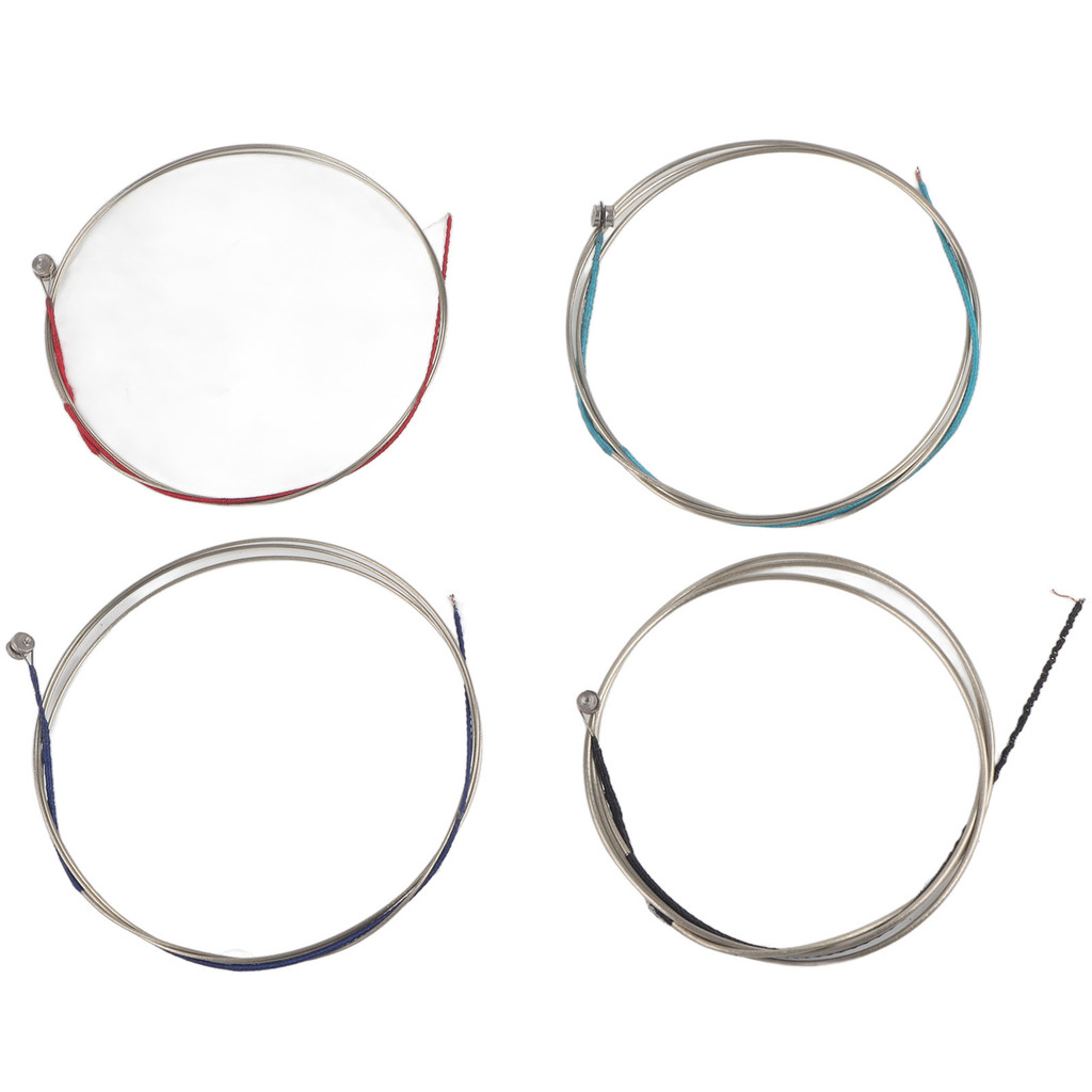 Torachel1-PH 4 Dây Viola A ‐ 1st D ‐ 2nd G ‐ 3rd C ‐ 4th Nick