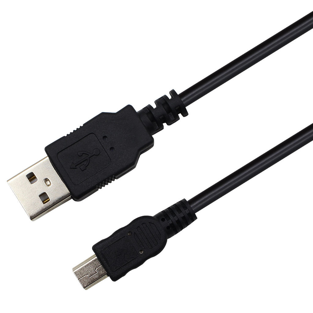 Cáp nguồn đồng bộ dữ liệu USB cho Rand McNally GPS Intelliroute TND 720 A