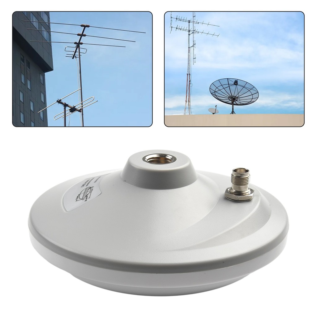 [ANME] Ăng-ten GNSS RTK GPS chống nước có độ chính xác cao GNSS RTK