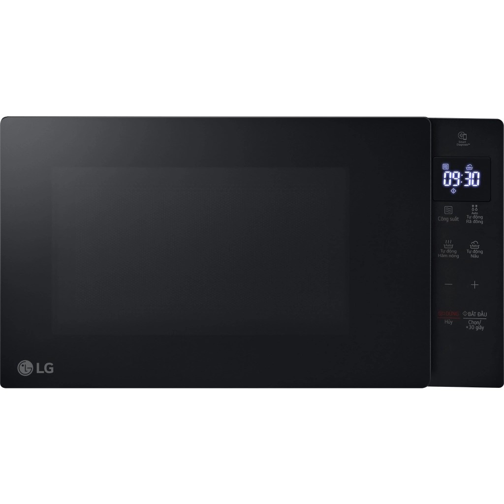 Lò vi sóng LG 20 lít MS2032GAS