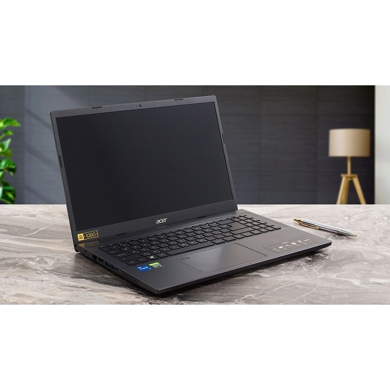 Acer Gaming Aspire 7 A715-76G-5806 Core i5-12450H, 16 GB, SSD 512GB, RTX 3050 4GB, 15.6 inch Full HD