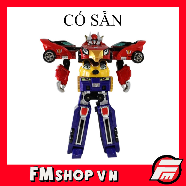 (Nobox, Gãy Chốt Vai Và Chốt Khớp Nối 2 Thân Xe) Mô Hình Đồ Chơi DX Engine Oh