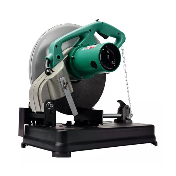 MÁY CẮT SẮT 2200W DCA AJG04-355S - HÀNG CHÍNH HÃNG