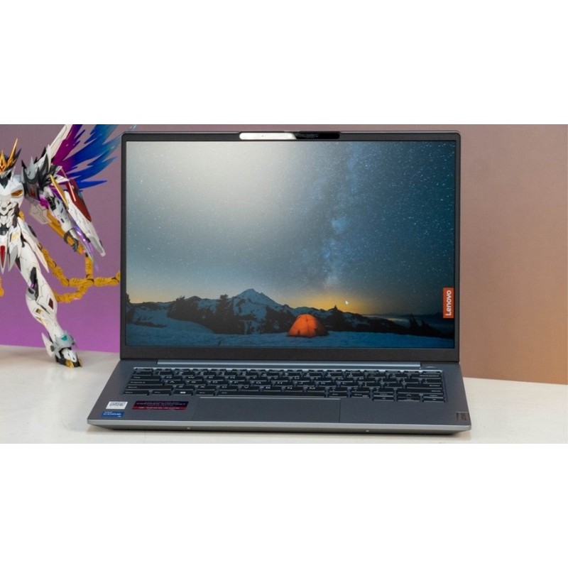 Lenovo ThinkBook 14 G6 Core i5-13420H, 16 GB, SSD 512GB, Intel UHD Graphics, 14 inch Full HD+, New 1