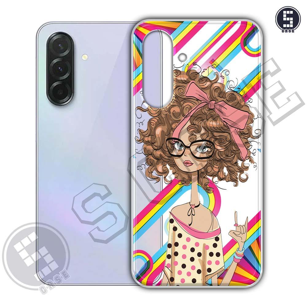 Ốp Lưng Cho Samsung A16, A16 5G, A26 5G, A36 5G, A56 5G Nhiều Mẫu SLC13 Korean Style