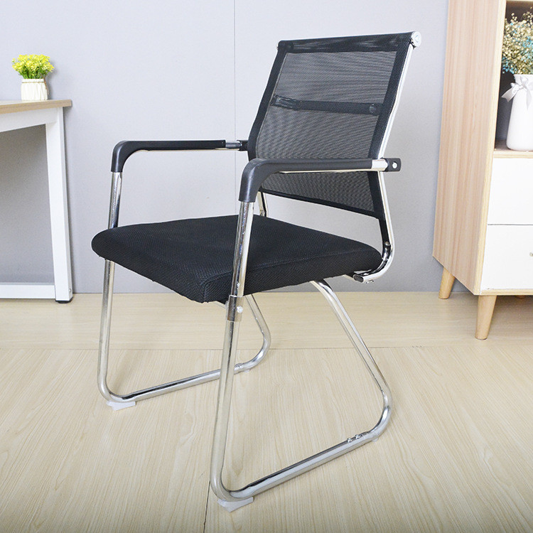 Ghế Chân Quỳ Lưng Thấp CQ5019