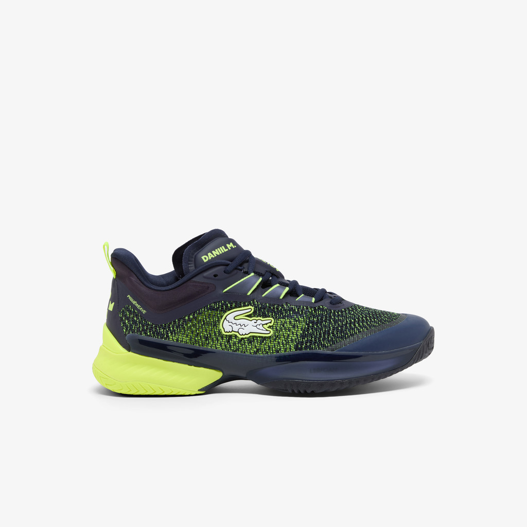 Giày Tennis Lacoste Nam Ag-Lt23 Ultra X Daniil Medvedev