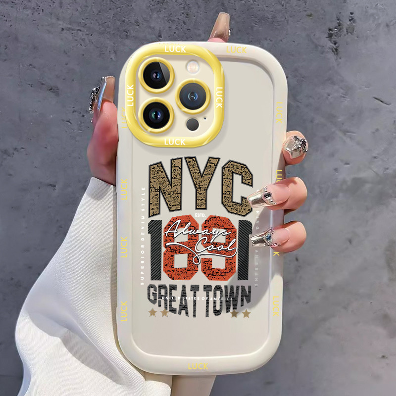 Ốp Lưng iPhone 11 11 Pro 11 Pro Max 12 12 Pro 12 Pro Max 13 13 Pro 13 Pro Max Ốp Case Văn bản Sáng t