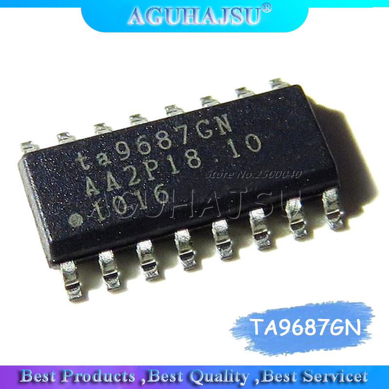 10 chiếc AO4435 SOP 8 SOP FDS4435 AO4466 AO4456 AO4455 AO4433 AO4423 AO4410 AO4409 AO4407 AO4406 AO4