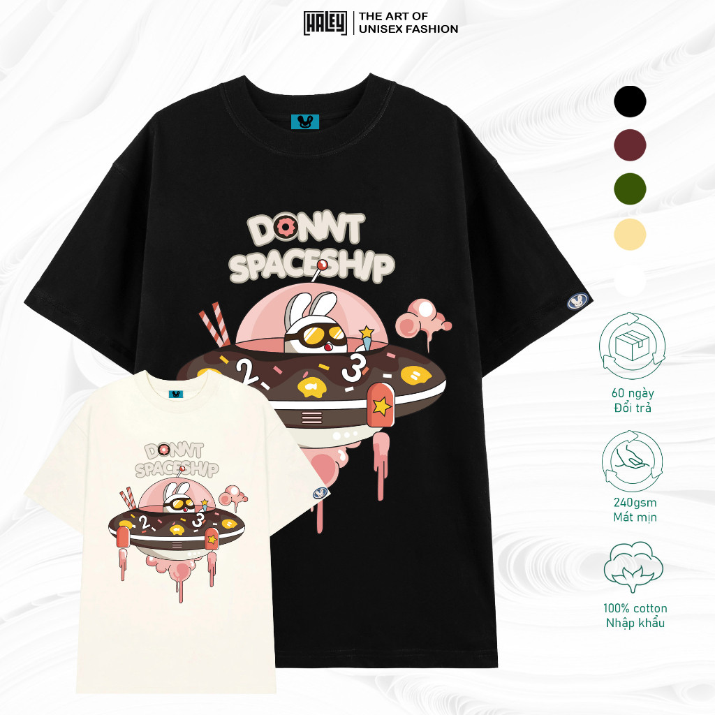 Áo Thun Nữ Nam Cotton Lạnh Unisex Local Brand Neogen TN54, Áo Phông Form Rộng Tay Lỡ Thoáng Mát Phon