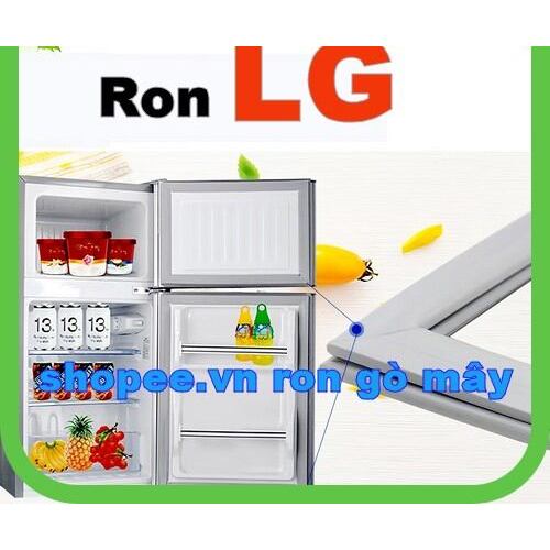 Ron tủ lạnh LG Model GR-B247JDS