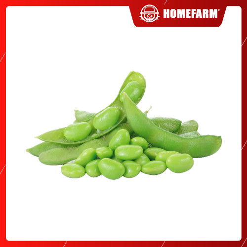 Đậu nành Edamame 400g - Homefarm