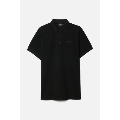 Áo Polo Nam Trơn Cao Cấp Ninomaxx Form Travel Fit DENSECOTTON Thấm Hút Giữ Form Tốt 2505006