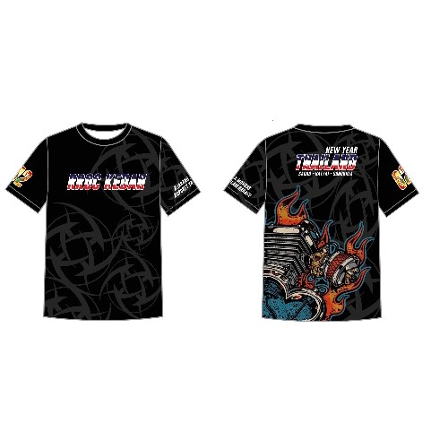 Áo thun Jersey Áo thun Jersey Áo thun Jersey Jersey