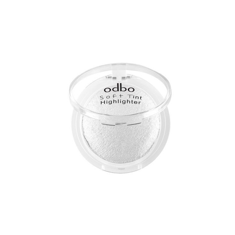 Phấn bắt sáng highlight có nhũ odbo SOFT TINT HIGHLIGHTER OD173