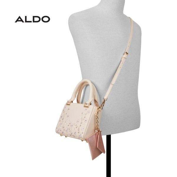 Chỉ 3-8.7 Tặng MÓC KHÓA THỜI TRANG đơn 1.6tr]Túi Xách Nữ Aldo LORIFLORA | BigBuy360 - bigbuy360.vn