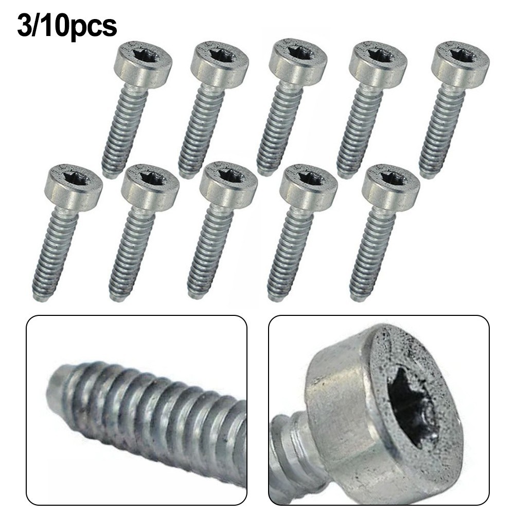 [Lck] Vít giảm thanh khởi động giật D5x24 9075 478 4159 - Hoàn hảo phù hợp cho FS90R và hơn thế nữa