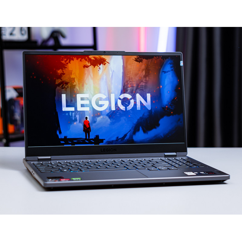 Lenovo Legion Y7000p 2022 Core I7-12700h, 16 Gb, Ssd 1tb, Rtx 3050 4gb, 16 Inch Full Hd