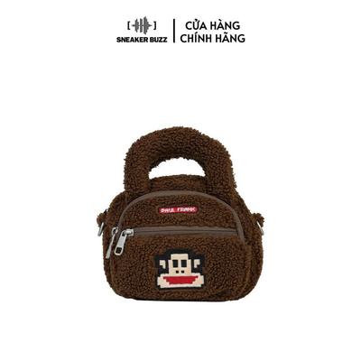 Túi Paul Frank Shoulder Bag Unisex P5551704A02