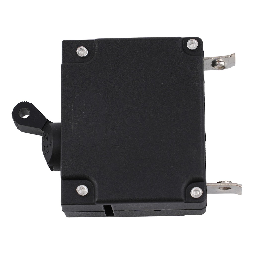 [GIGGLE] Bộ ngắt mạch máy phát điện 2-3kW 10A Công tắc nguồn 168F / 170 Bộ tách mạch 3 pha