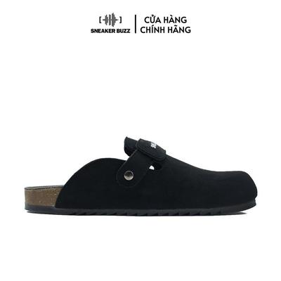 Dép Sneaker Buzz Cork Sole Mule Unisex V2509SB01U_015