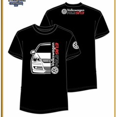 Áo thun Volkswagen Polo 9N3 Microfiber Jersey