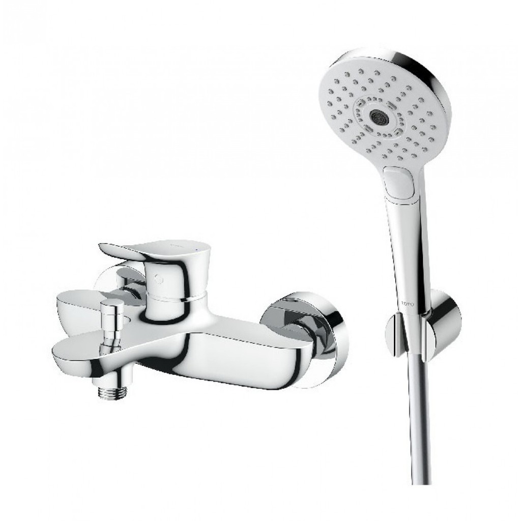 Bộ Sen tắm nóng lạnh TOTO TBG01302VA & TBW01010V