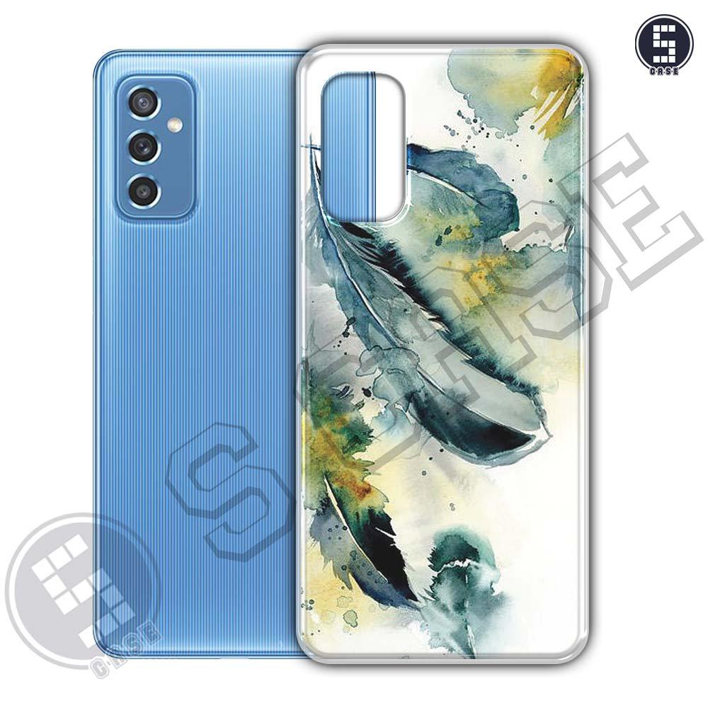 Ốp Lưng Cho Samsung M23 5G, F23 5G, M52 5G Nhiều Mẫu SLC07 Dream Catcher