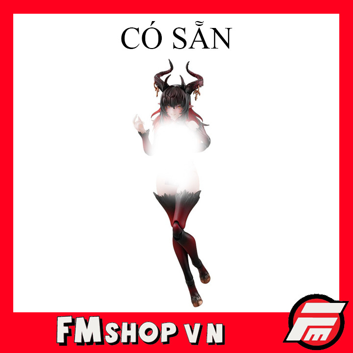 (2nd) Mô Hình Nhân Vật Snail Shell Succubus Lustia Second Phase