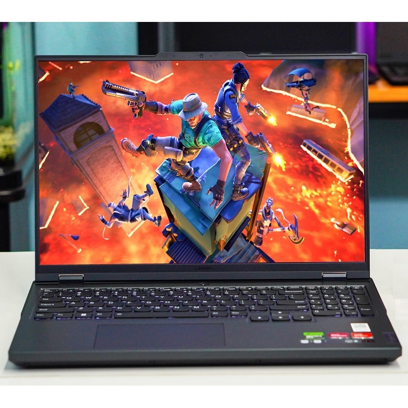 Lenovo Legion 5 Pro R9000p 2023 Amd Ryzen 9 7945hx, 16 Gb, Ssd 1tb, Rtx 4060 8gb, 16 Inch 2.5k
