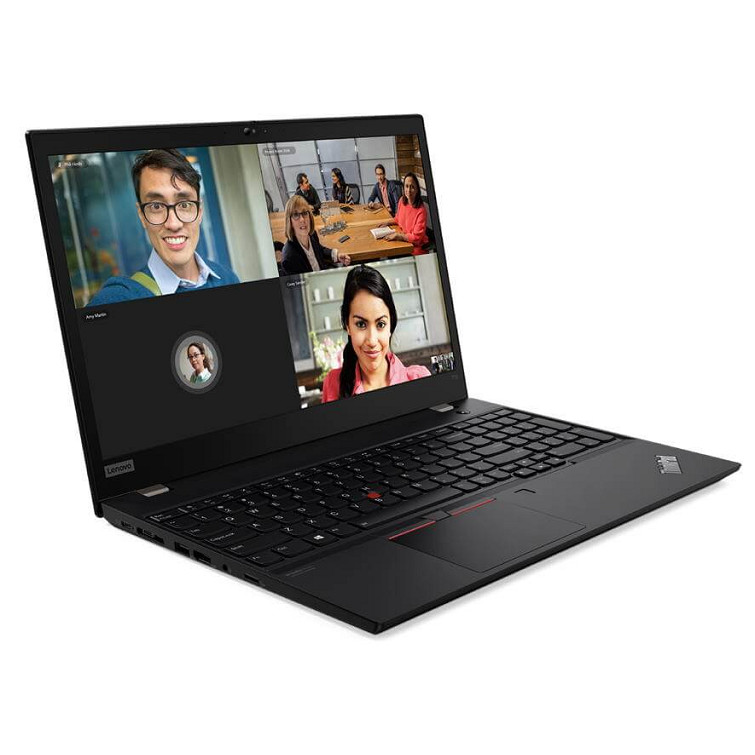 Lenovo Thinkpad T15 Core i7-10510U, 8 GB, SSD 256GB, Intel HD Graphics 620, 15.6 inch Full HD, 99%