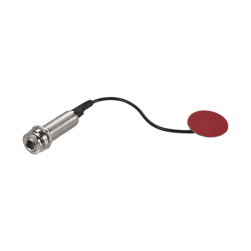 [mushmy] Phụ kiện Piezo Pickup Mbira Thumb Piano Pick-up