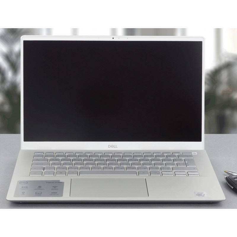 Dell Inspiron 5401 Core i5-1035G1, 8 GB, SSD 256GB, Nvidia GeForce MX330 2GB, 14 inch Full HD, 99%