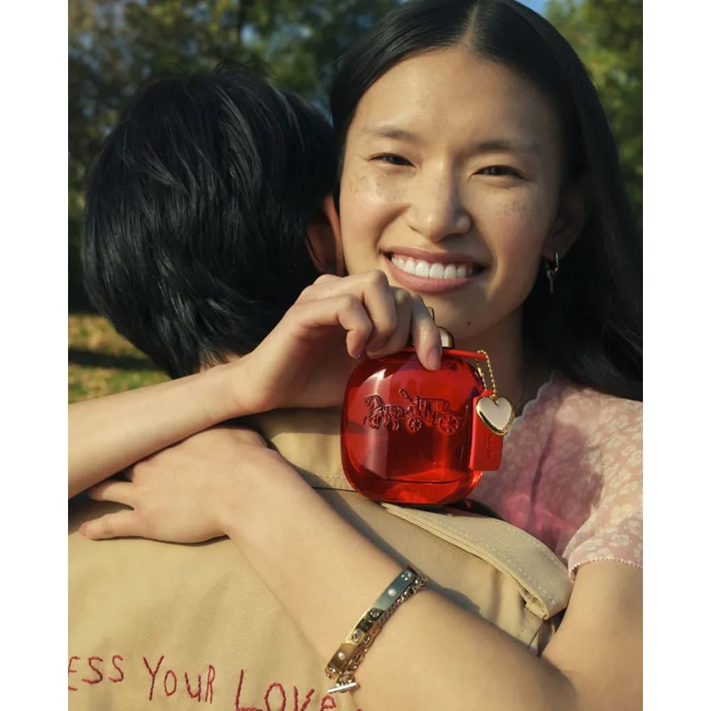 COACH - Nước hoa nữ Love Eau de Parfum_CC019A01-NA
