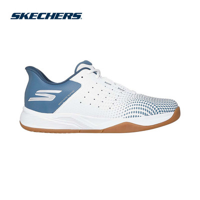 Giày Thể Thao Nam Skechers GO Pickleball Viper Court Reload - 246101-WLBL APMA