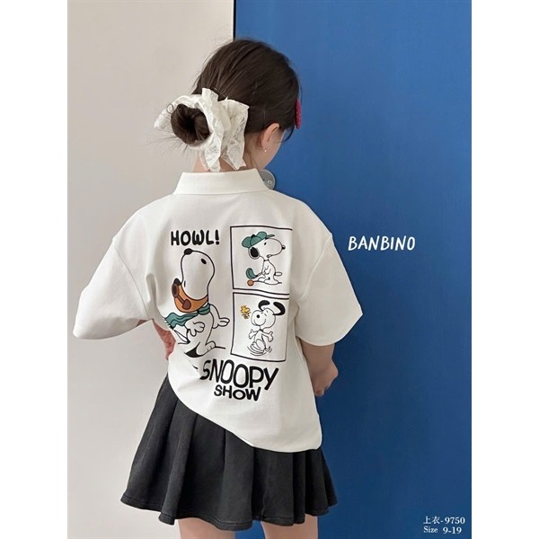 H26/ Polo banbino 9750