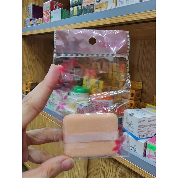 Bông phấn essance