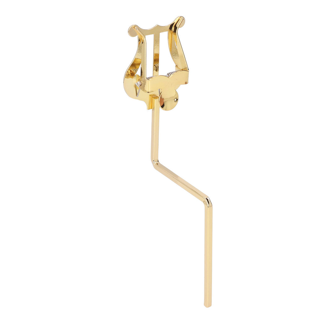 Orachel1-PH Alto Saxophone Sheet Music Clip Stand Sax Lyre