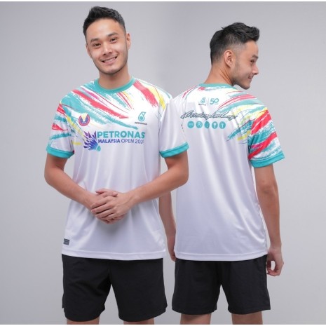 Áo thun PMO 2024 Jersey