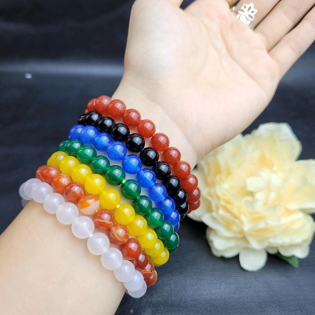 A67 - Vòng Ngọkc AG - Phong Thủy TUDO