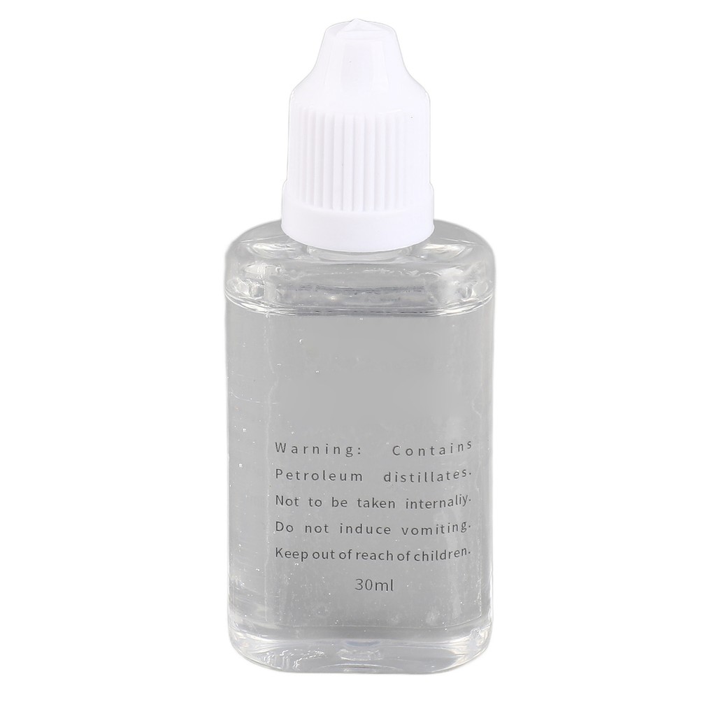 Radith Valve Oil Instrument Piston Dầu bôi trơn Đồ dùng cho Saxophone Clarinet Trombone