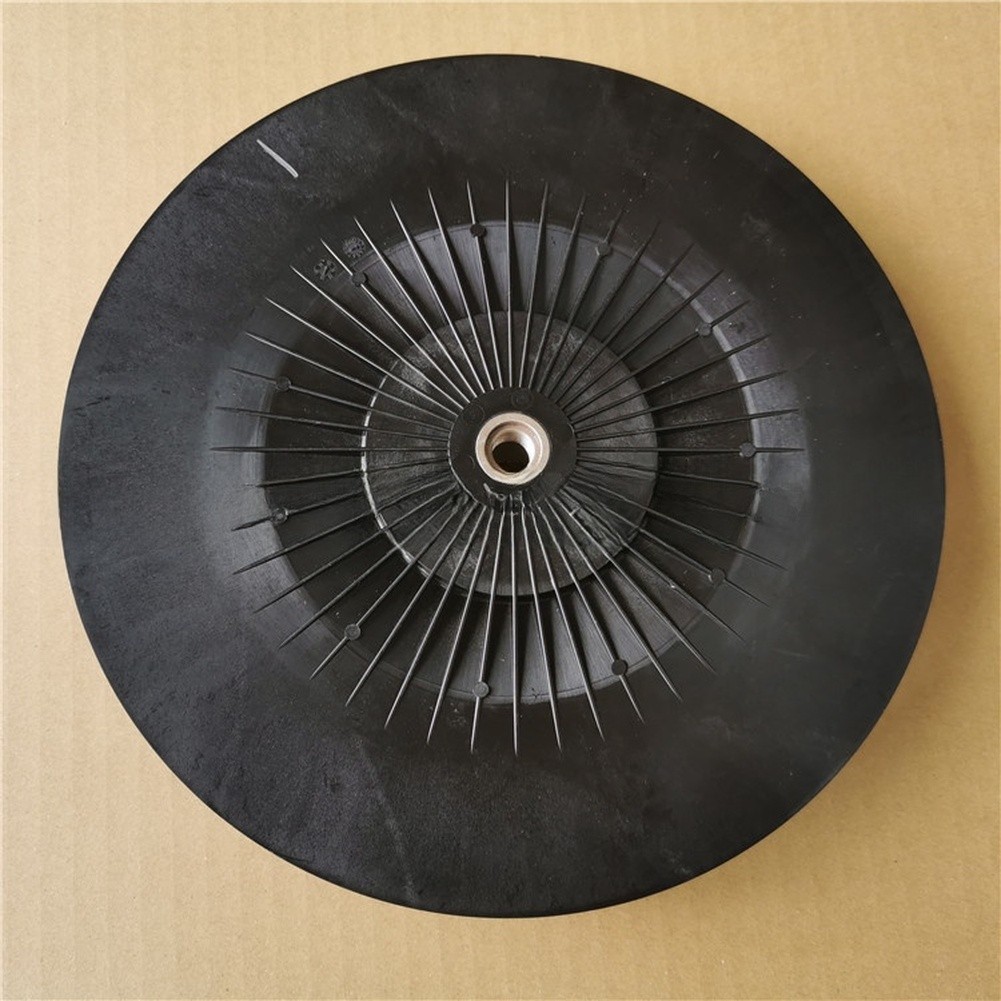 [ANME] BR700 CHO Phụ tùng nhựa thay thế cánh quạt thổi LEAF 4282 700 3405