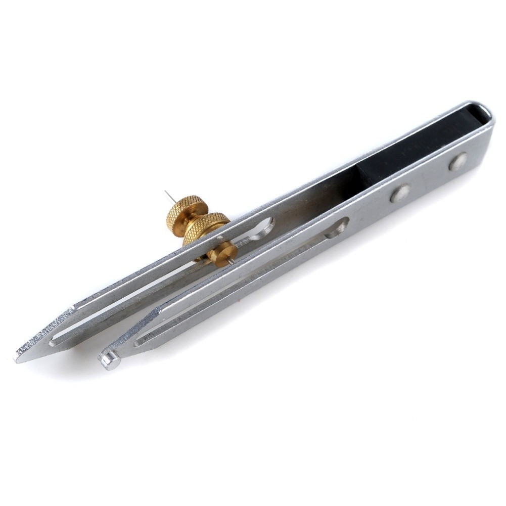 (Hrdeal) Floor Scriber Tool Recess Scriber Floor Scriber Floor để lắp đặt sàn Vinyl