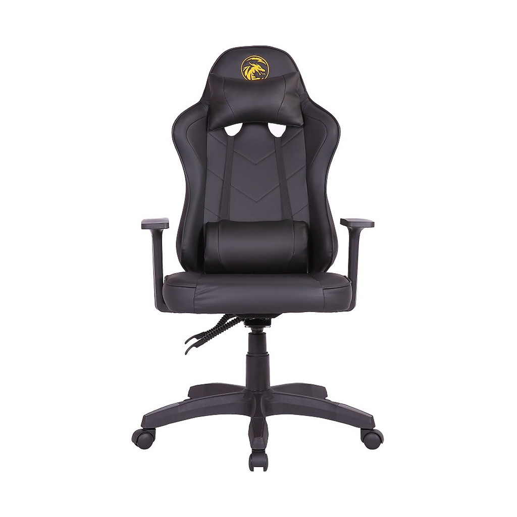 Ghế Gaming E-Dra Citizen EGC200 Full Đen