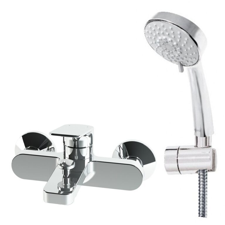 Bộ sen tắm nóng lạnh TOTO TTMR302V & DGH108ZR